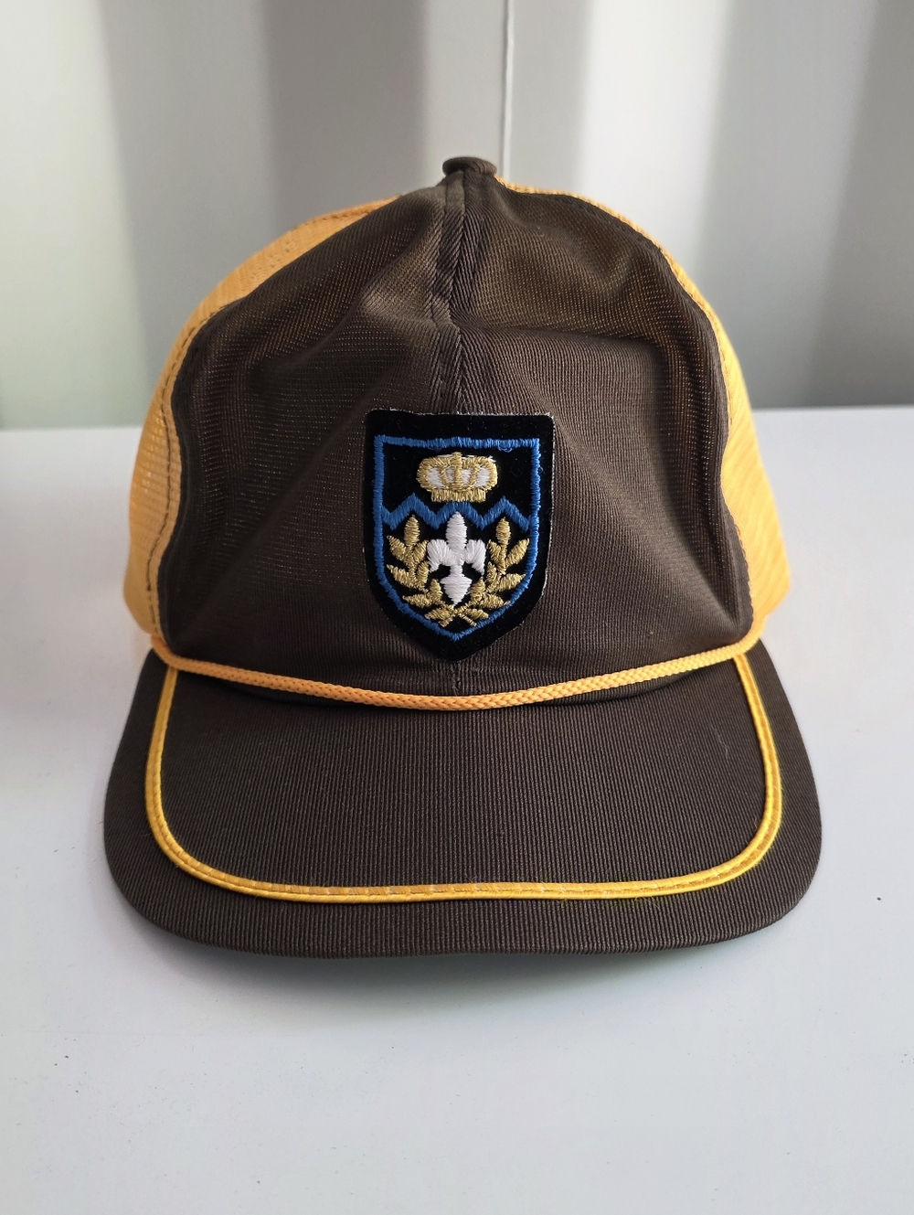 Vintage Ball Cap